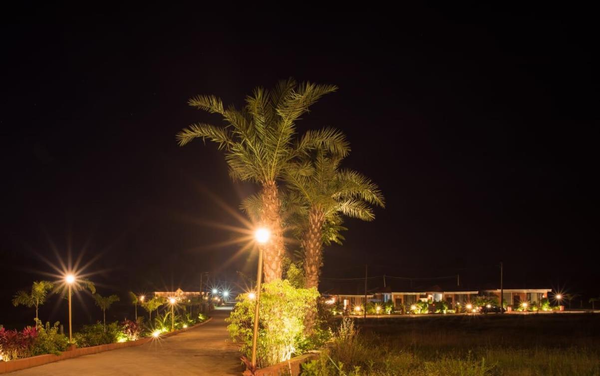 Sixth Element Hotel Kushalnagar Luaran gambar