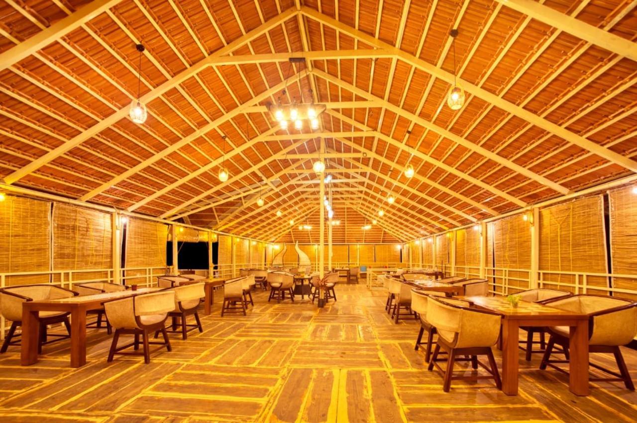 Sixth Element Hotel Kushalnagar Luaran gambar