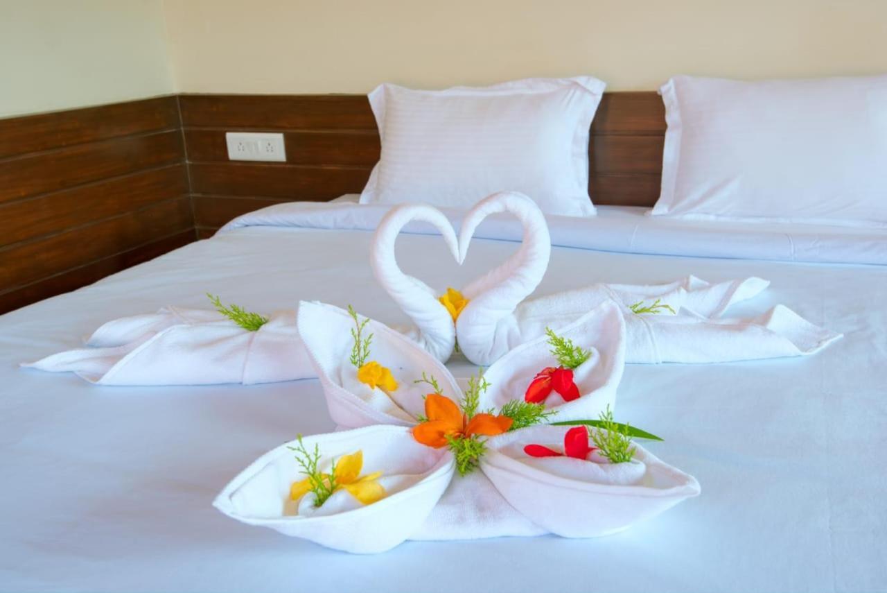 Sixth Element Hotel Kushalnagar Luaran gambar